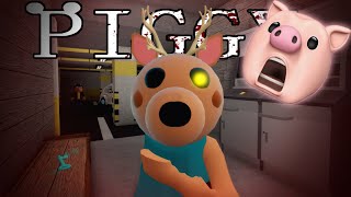 ROBLOX PIGGY BOOK 2 CHAPTER 2 Store [upl. by Nussbaum]