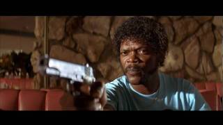 Pulp Fiction  11  Ezekiel 2517 Finale [upl. by Egwin]