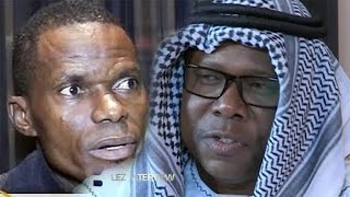 🔴ZACHARIE BABABASWE ET NDEKO ELIEZER FARA FARA MEA CULPA [upl. by Yarehs678]