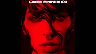 Loreen  Im In It With You Official Audio amp Artwork [upl. by Ayokahs]