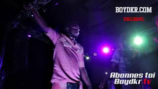 Remix Davido if by Cherifou and Job sa brain  DAY DOUL  live [upl. by Dich]