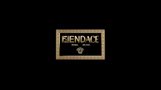 Fendace  Versace by Fendi Collection [upl. by Esma]