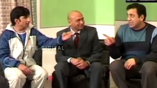 Hot Pot IftIkhar Thakur and Sohail Ahmed With Sakhawat Naz Old Full Stage Drama  Pk Mast [upl. by Anitan789]