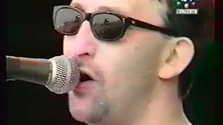 Lightning Seeds  Phoenix Festival 1997 [upl. by Abie470]