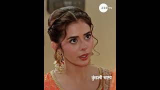 Kundali Bhagya  कुंडली भाग्य  Ep 1795  Zee TV UK [upl. by Norvan]