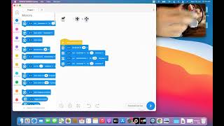 Tutorial How to program LEGO Mindstorms EV3 with Scratch [upl. by Normandy322]