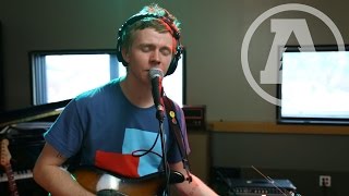 Pinegrove  Aphasia  Audiotree Live 8 of 8 [upl. by Joed307]