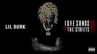 Lil Durk  Extravagant Feat Nicki Minaj Official Lyrics [upl. by Nivej]