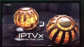 How To Install iPTVx On Your Samsung Smart Tv  F Series  New IP 86189131128 [upl. by Anelhtac]