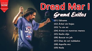 Dread Mar I  Mix Exitos 2021 Lo Mejor [upl. by Calloway314]