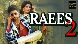 Raees  Action Scene  Shah Rukh Khan Mahira Khan Nawazuddin Sidiqqui [upl. by Marx]