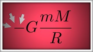 ¿Por qué la Energía Gravitatoria es Negativa [upl. by Kilam]