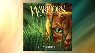 Warriors 1 Into the Wild by Erin Hunter  Audiobook Excerpt [upl. by Ragucci]