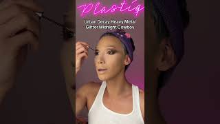 Plastique makeup tutorial [upl. by Ellocin296]