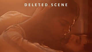 Luca Deleted Scene  Tovino Thomas  Ahaana Krishna  Arun Bose [upl. by Ednew]