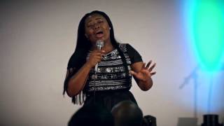 Youre Bigger by Jekalyn Carr Live Performance Official Video [upl. by Ellennahc]