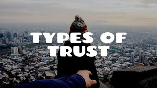 The Different Types of Trust  Equity amp Trusts [upl. by Kalfas]