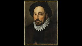 GW1  Montaigne On Idleness [upl. by Seraphina67]