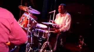 Clyde Stubblefield Funky Drummer [upl. by Darrick]