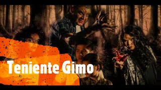 Teniente Gimo  cinepinoyworld [upl. by Sukey]