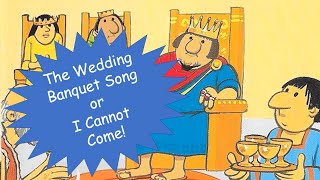 The Wedding Banquet Song [upl. by Marilla]