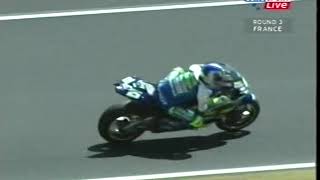 2004 French Motorcycle Grand Prix [upl. by Attenaej424]