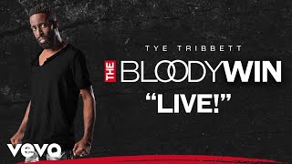 Tye Tribbett  Live AudioLive [upl. by Alihs]