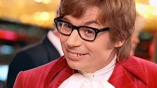 Best of Austin Powers Supercut [upl. by Dey664]