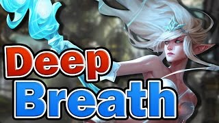 Deep Breath Janna Lore [upl. by Wayland463]