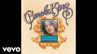 Carole King  Nightingale Official Audio [upl. by Anilatsyrc]