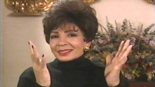 Shirley Bassey Viva Diva USACanada 1998 [upl. by Ford]