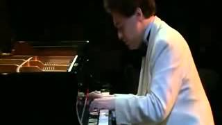 Kissin plays Brahms intermezzo op118 no2 [upl. by Dola]