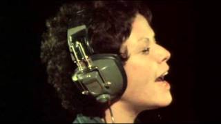 Elis Regina amp Tom Jobim  quotAguas de Marçoquot  1974 HQ [upl. by Ahseital663]