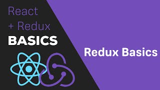 React Redux Tutorials  14  React Redux Setup [upl. by Asiuqram873]