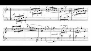 D Scarlatti  Sonata in F major K17 Mikhail Pletnev [upl. by Marlee]