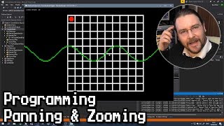 Programming Panning amp Zooming [upl. by Blayze]