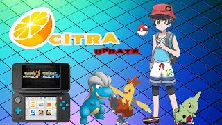 How To Setup and Run Citra Emulator UPDATE Nightly Build [upl. by Nujra449]