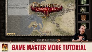 DIVINITY ORIGINAL SIN 2  Final Boss Tips Tactician [upl. by Tolmann800]