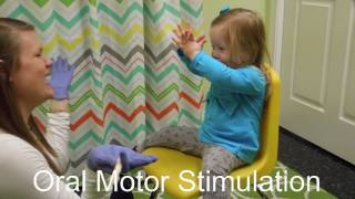 HOW TO FIX A LATERAL OR SLURPEE quotSquot SOUND At Home Speech Therapy Activities for Adults and Toddlers [upl. by Odnanreh925]