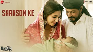 Raees  Majmudars Raid  Deleted Scene  Shah Rukh Khan Nawazuddin Sidiqqui Mahira Khan [upl. by Mihalco]