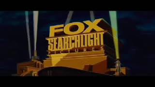 fox searchlight pictures history reversed [upl. by Bunce]