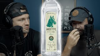 Arette Tequila Review WR 129 [upl. by Inge]