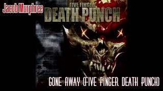 Gone Away Five Finger Death Punch Vocal Cover [upl. by Brandyn217]