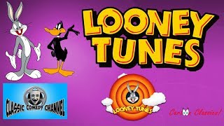 Looney Tunes Bugs Bunny Porky Pig Elmer Fudd Collection  HD [upl. by Pembroke]