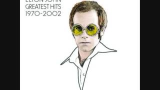 Elton John  The One Greatest Hits 19702002 2434 [upl. by Eiramanad]