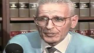 Dr Jack Kevorkian dies at age 83 [upl. by Navillus]