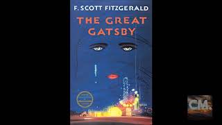 THE GREAT GATSBY  F Scott Fitzgerald FULL AUDIOBOOK CREATORS MIND [upl. by Aurelio]