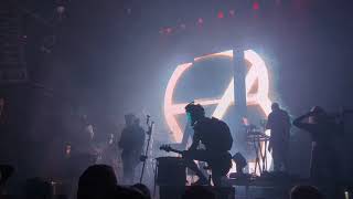 Starset  Devolution LIVE Denver 52722 [upl. by Callas]