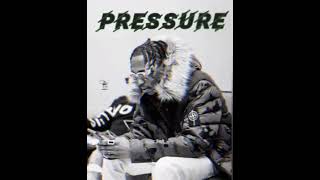 Yo Maps  Pressure Feat Petersen official audio [upl. by Franci]