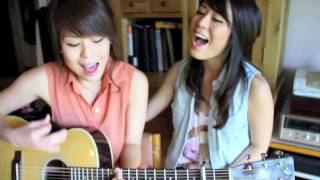 DARE YOU TO MOVE  SWITCHFOOT Jayesslee Cover [upl. by Airpac]